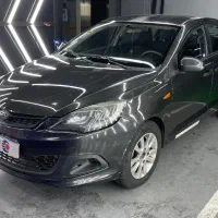 ام وی ام 315 هاچ بک دنده ای مدل 1394