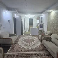 تکواحدی-پارکیــنگ-اصلی-پـشت-اسانسور