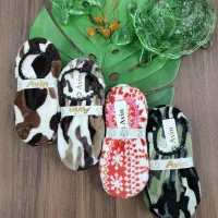 پاپوش وجوراب ولباس زیر