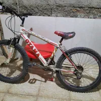 دوچرخه ۲۴|دوچرخه، اسکیت، اسکوتر|سرخنکلاته, |دیوار