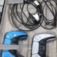 PS5|کنسول، بازی ویدئویی و آنلاین|رباط‌کریم, رباط‌کریم|دیوار