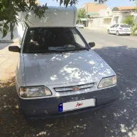 وانت پراید 151پلاس1401