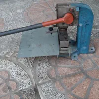پرس دستی رومیزی ۲عدد|ابزارآلات|نسیمشهر, |دیوار