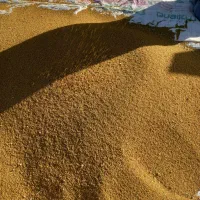 کاه بیده.کاه یونجه درجه یک|خدمات باغبانی و درختکاری|اسحاق آباد, |دیوار