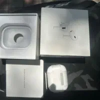 ایرپاد اپل ۲ پرو اصلی