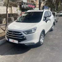 جک s3 مدل ۱۳۹۹
