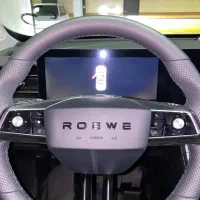 رووی rx5 صفر زیر قیمت فوری|خودرو سواری و وانت|تهران, سازمان برنامه شمالی|دیوار