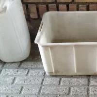 ظرف پلاستیکی