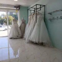 کرایه لباس عروس