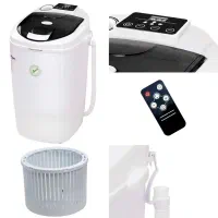 مینی واش نیکو صفحه دیجیتالی