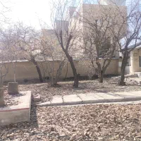 باغ ویلای قدیمی و باصفا