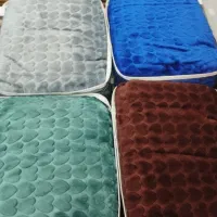 پتو  نرمینه بافت درجه یک|رختخواب، بالش، پتو|شهریار, شهرک امیریه|دیوار