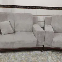 مبل هفت نفره شیک