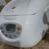 پلو پز پارس خزر