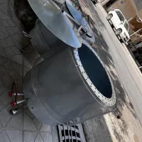 تنور|اجاق گاز و لوازم برقی پختوپز|فارسان, |دیوار