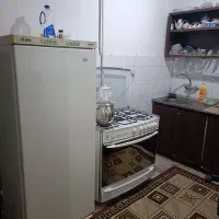 همکف روزانه/ماهانه|اجارهٔ کوتاه‌مدت آپارتمان و سوئیت|مشهد, فرهنگیان (شهرک غرب)|دیوار