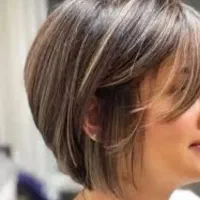 مدل کوتاهی مو رایگان و اصلاح