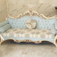 مبلمان نئوکلاسیک نیوفیس