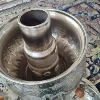 سرویس سماور مناسب جهیزیه|سماور، چای‌ساز، قهوه‌ساز|نهاوند, |دیوار