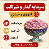 فروش و یا شراکت فوری|استخدام مالی، حسابداری، حقوقی|کرج, فاز ۳ گوهردشت|دیوار