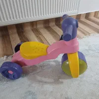 سه چرخه بچه