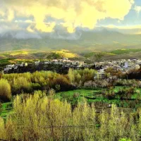 اجاره ویلا همراه با رفتینگ  وسکو لب آب