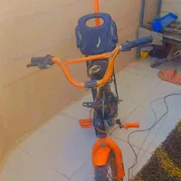 دوچرخه ۱۲خارجی