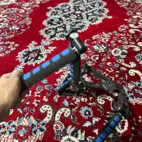 شولدر فیلم برداری