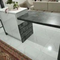 جزیره کانتر اشپزخانه