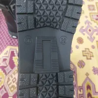 پوتین دخترانه|کیف، کفش، کمربند|ورامین, ورامین|دیوار