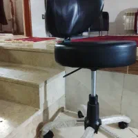 صندلی چرخدار