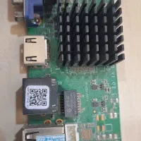 برد دستگاه nvr دوربین مداربسته