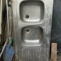 سینک اشپزخانه