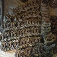 لنت کفشکی عمده|قطعات یدکی و لوازم جانبی|فردیس, انبار نفت|دیوار