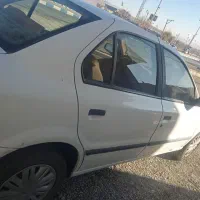 سمند مدل ۹۱|خودرو سواری و وانت|بروجن, |دیوار