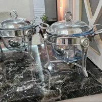 سوفله خوری|ظروف سرو و پذیرایی|پاکدشت, پاکدشت (مامازند)|دیوار