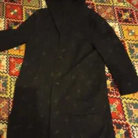 پالتو نو  کفش اسپرت نو