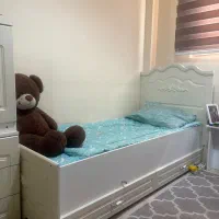 تخت و‌کمد کودک و نوجوان