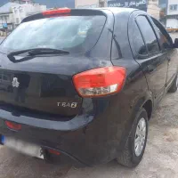 تیبا ۲ مدل ۹۳|خودرو سواری و وانت|لاهیجان, کوی خزر|دیوار