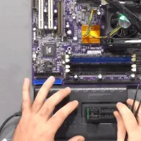 تعمیرات کامپیوتر و لپ‌تاپ در محل