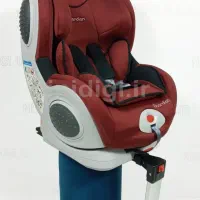 صندلی ماشین کودک خارجی نو استفاده نشده