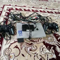 ps2|کنسول، بازی ویدئویی و آنلاین|بربرود, |دیوار