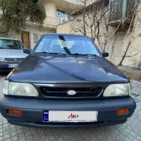 پراید صندوقدار84