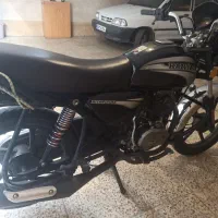 همتاز طرح باکسر ۲۰۰همچی فابریک
