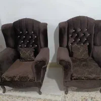 مبل هفت نفره|مبلمان خانگی و میز عسلی|سنندج, |دیوار