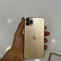 اپل iPhone 11 Pro Max با حافظهٔ ۲۵۶ گیگابایت|موبایل|قم, امامزاده ابراهیم|دیوار