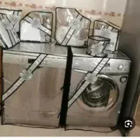 کاور لوازم برقی