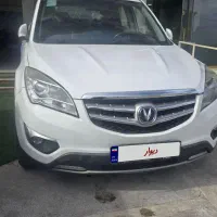 چانگان وارداتی مدل ۹۵ بی رنگ