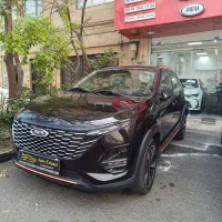 x 33کراس اتوماتیک