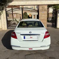 نیسان تیانا مدل 90